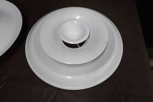 CEILING DIFFUSER