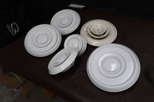 CEILING DIFFUSER