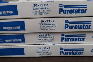 AIR FILTERS