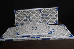 AIR FILTER