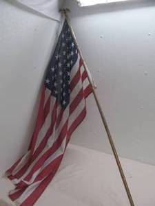 American flag