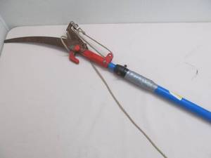 pole saw trimmer