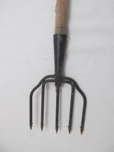 B&M spear
