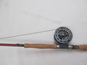 great lakes fly rod