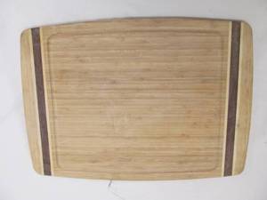 cutting board
