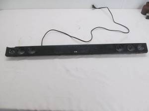 LG sound bar
