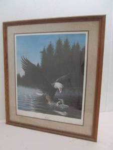 Randall Radvenz print