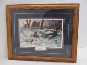 Jim Hansel print