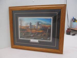Jim Hansel print