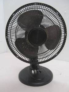 comfort zone fan