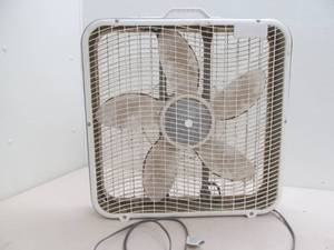 aero speed fan