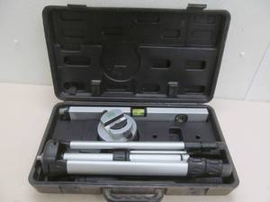 pro grade leveling tool