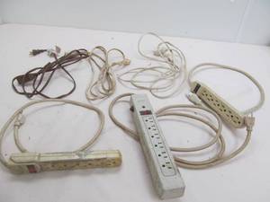 extension cords