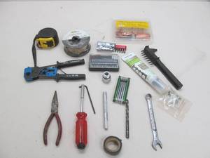 tools
