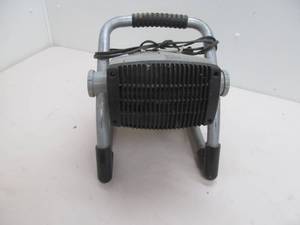 ceramic air heater