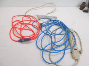 extension cords