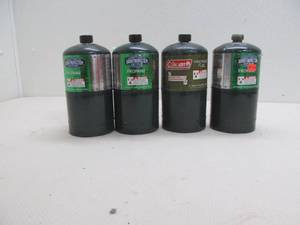propane tanks