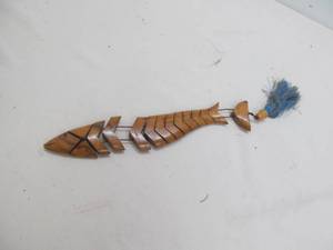 fish dcor
