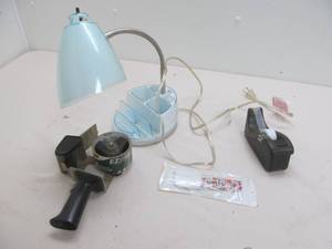 office supplies