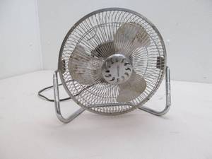 breezeway fan