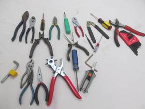 tools