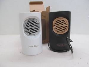 heaters