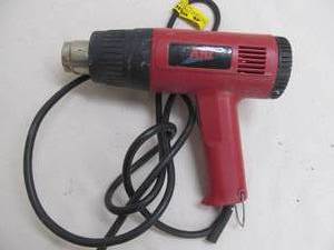 aid dual temp heat gun