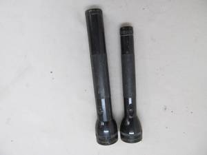 mag lights