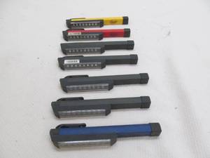 pocket work lights
