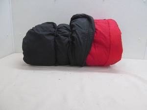 sleeping bag