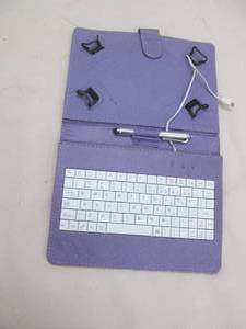 tablet keyboard case