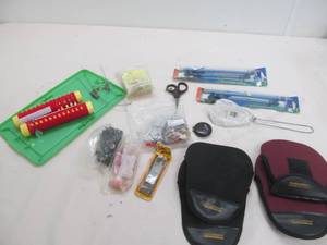 fishing equipment