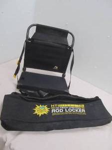 rod case ,seat