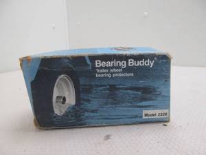bearing buddy