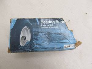bearing buddy
