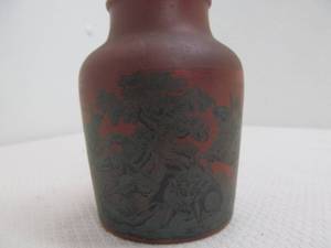 ceramic vase
