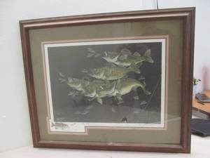 Larry Anderson print