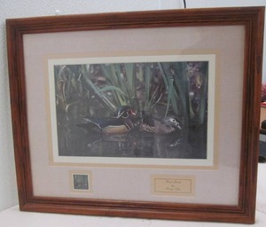 Gerry Ellis print