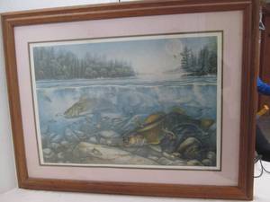 Jon Q Wright print