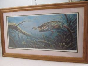 Jon Q Wright print