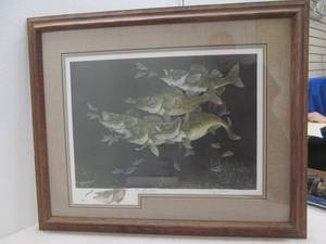 Larry Anderson print