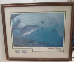 Larry Anderson print