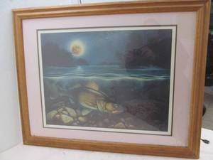 Jon Q Wright print