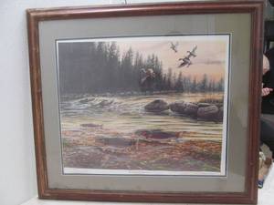 Joeff Hager print