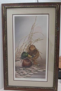 Sherry Russell Moline print