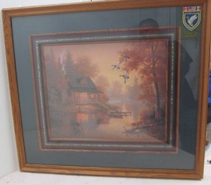Jay Gibson print
