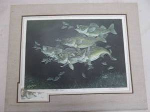 Larry Anderson print