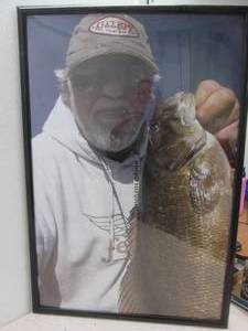 Fishing photo
