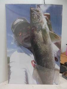 Fishing photo
