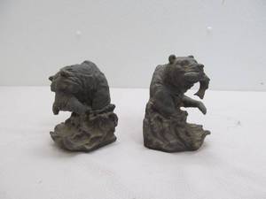 Bookends